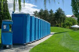 Types of Portable Toilets We Offer in Derby, CO