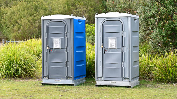 Professional Portable Potty Rental in Derby, CO