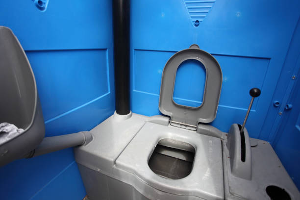 Best Eco-Friendly Portable Toilets  in Derby, CO