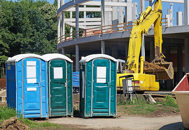 Best Standard Portable Toilet Rental  in Derby, CO