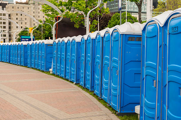 Best ADA-Compliant Portable Toilet Rental  in Derby, CO