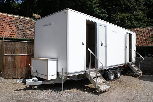 Best Event Portable Toilet Rental  in Derby, CO