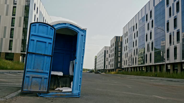 Best Short-Term Portable Toilet Rental  in Derby, CO