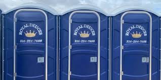 Best Portable Toilets for Parks and Recreation Areas  in Derby, CO